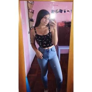 Meet your Posher, Jeannith